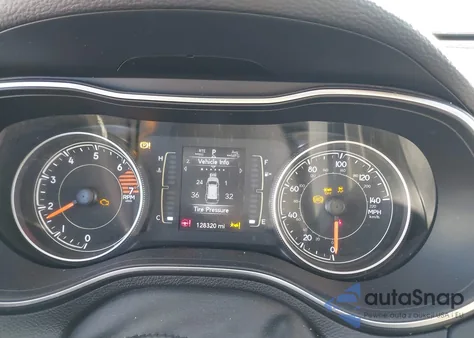 2021 Jeep Cherokee Latitude Plus Fwd from USA, damaged, VIN 1C4PJLLB6MD108390